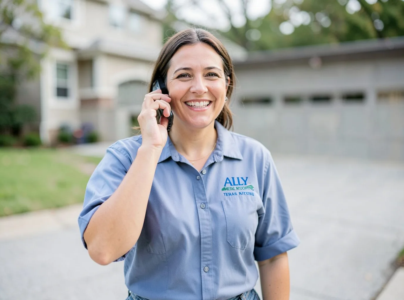 Metal Roof Installation Steele, AL FAQs
